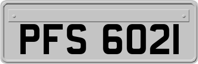 PFS6021