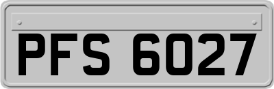 PFS6027