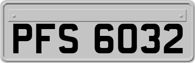 PFS6032