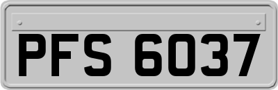 PFS6037