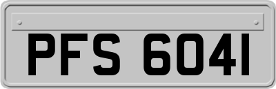 PFS6041