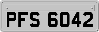 PFS6042