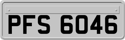 PFS6046