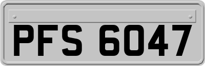PFS6047