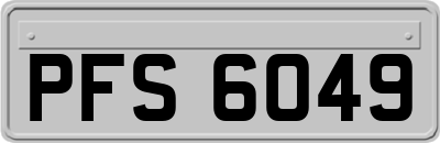 PFS6049