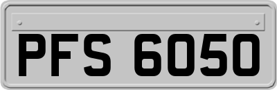 PFS6050