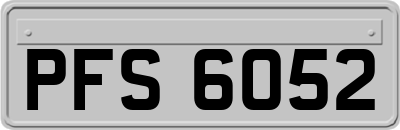 PFS6052