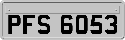 PFS6053