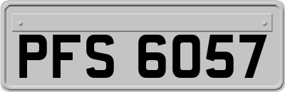 PFS6057