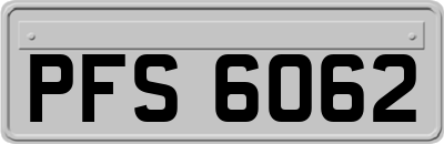 PFS6062