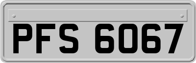 PFS6067