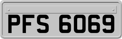 PFS6069