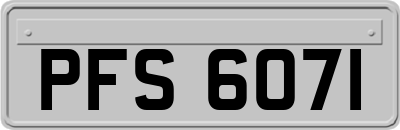 PFS6071