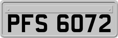 PFS6072