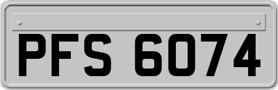 PFS6074