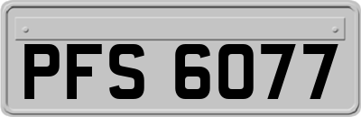 PFS6077