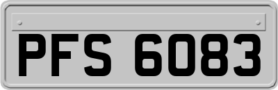 PFS6083