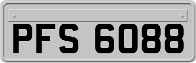 PFS6088