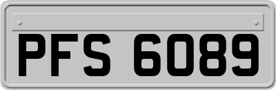 PFS6089