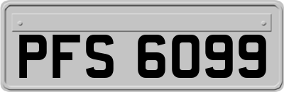 PFS6099