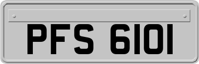 PFS6101