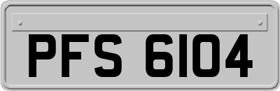 PFS6104