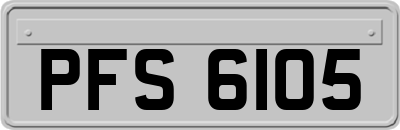 PFS6105