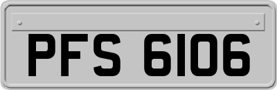 PFS6106