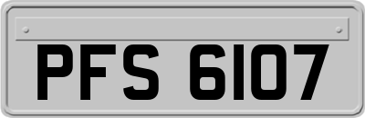 PFS6107
