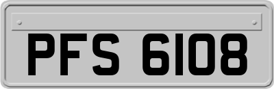 PFS6108