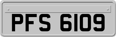 PFS6109