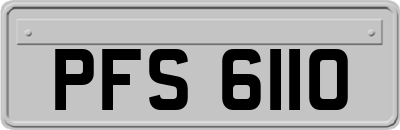 PFS6110