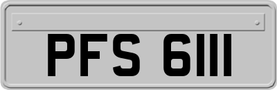 PFS6111