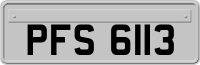 PFS6113