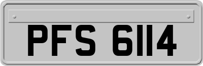 PFS6114