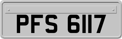 PFS6117