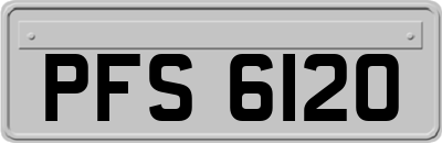 PFS6120