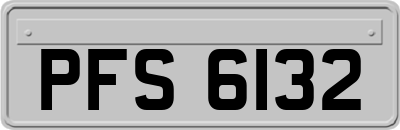 PFS6132
