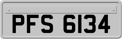 PFS6134