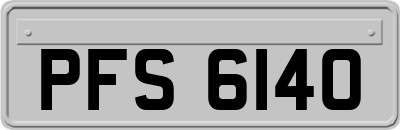 PFS6140