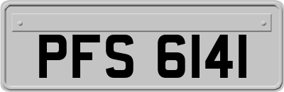 PFS6141