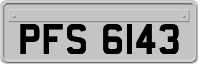 PFS6143