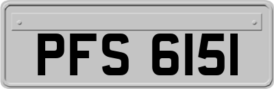 PFS6151
