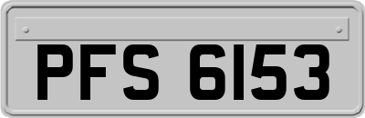 PFS6153