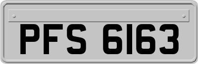 PFS6163