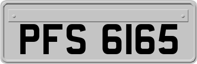 PFS6165