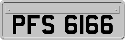PFS6166