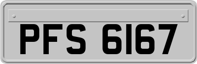 PFS6167