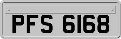 PFS6168