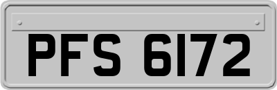 PFS6172